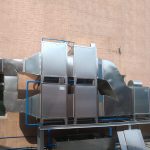 機床油霧凈化回收設備SYN-YY-900