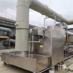 機床油霧凈化回收設備SYN-YY-900